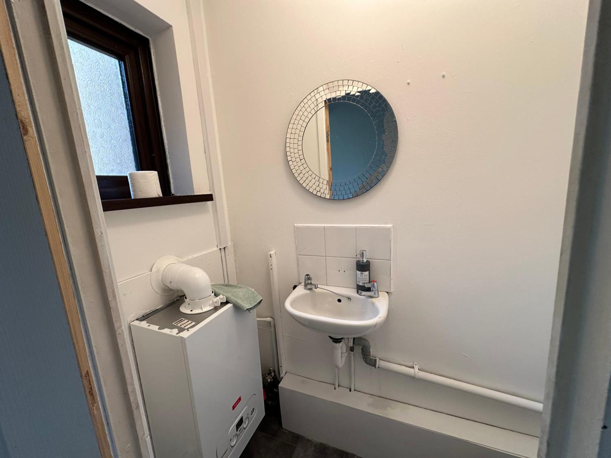 Lovely 3 Bedroom House Close To City Centre 彼得利 外观 照片